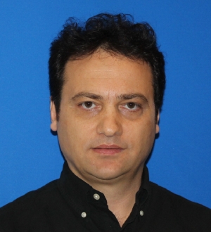 Mehmet Eskan