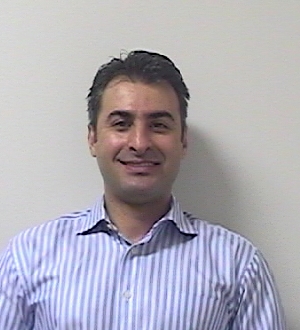 Reza Jabbary