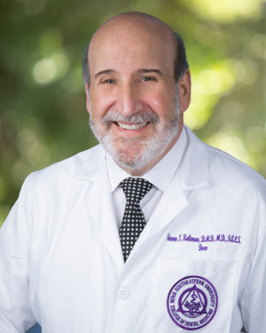 Steven I. Kaltman, D.M.D., M.D., FACS