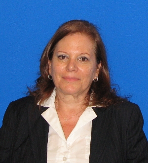 Cecilia Kitaigorodsky