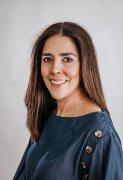 Maria Mora