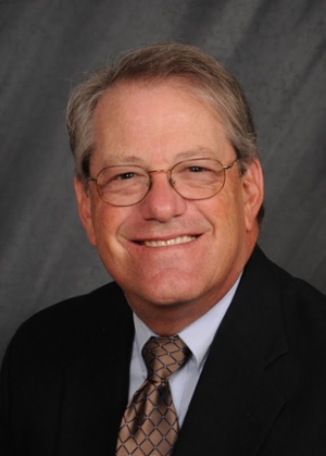 Bruce Tandy