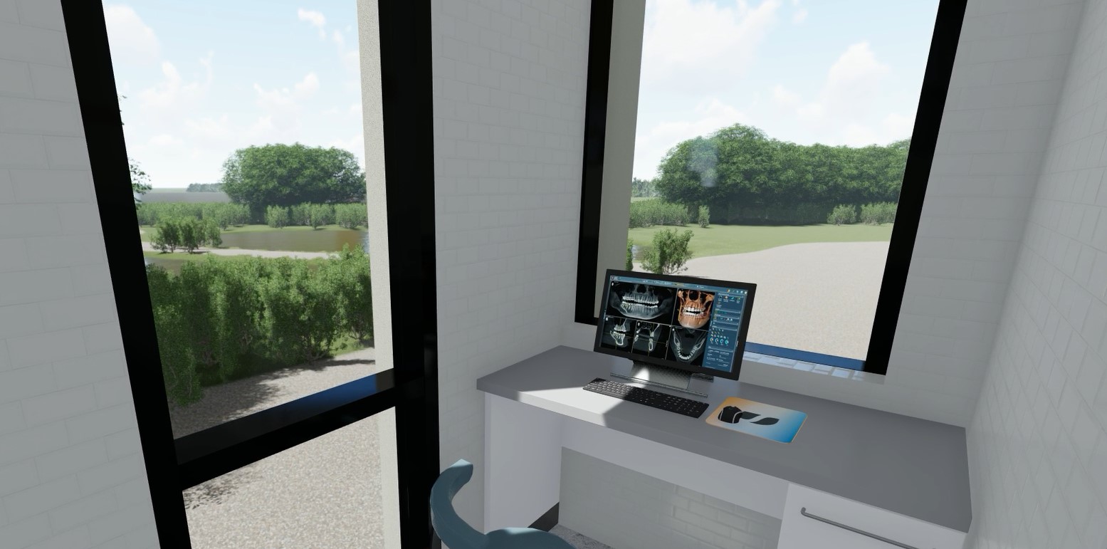 Financial Aid for NSU's Dental Medicine International Program