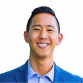 Mitchell Hong, DMD